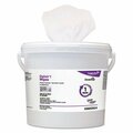 Tool Time DVO 11 x 12 in. Oxivir 1 Wipes, 640PK TO3757919